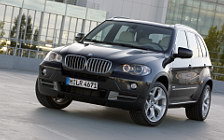 Cars wallpapers BMW X5 Edition 10 Years X5 - 2009