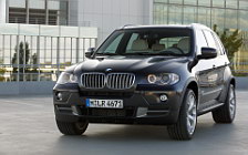 Cars wallpapers BMW X5 Edition 10 Years X5 - 2009