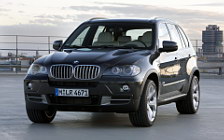 Cars wallpapers BMW X5 Edition 10 Years X5 - 2009