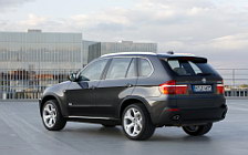 Cars wallpapers BMW X5 Edition 10 Years X5 - 2009