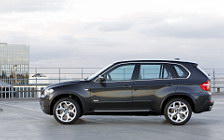 Cars wallpapers BMW X5 Edition 10 Years X5 - 2009