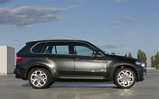 Cars wallpapers BMW X5 Edition 10 Years X5 - 2009