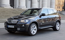 Cars wallpapers BMW X5 Edition 10 Years X5 - 2009