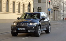 Cars wallpapers BMW X5 Edition 10 Years X5 - 2009