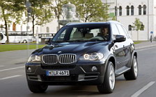 Cars wallpapers BMW X5 Edition 10 Years X5 - 2009