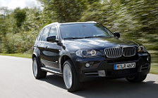 Cars wallpapers BMW X5 Edition 10 Years X5 - 2009