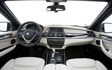 Cars wallpapers BMW X5 Edition 10 Years X5 - 2009