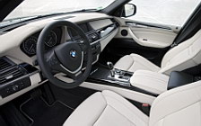 Cars wallpapers BMW X5 Edition 10 Years X5 - 2009