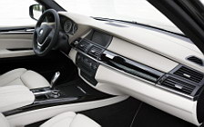 Cars wallpapers BMW X5 Edition 10 Years X5 - 2009