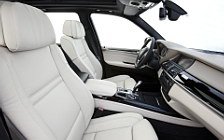 Cars wallpapers BMW X5 Edition 10 Years X5 - 2009