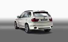 Cars wallpapers BMW X5 with M Sports package - 2010