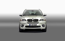 Cars wallpapers BMW X5 with M Sports package - 2010