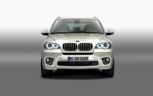 Cars wallpapers BMW X5 with M Sports package - 2010