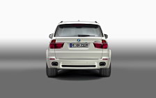 Cars wallpapers BMW X5 with M Sports package - 2010