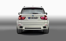 Cars wallpapers BMW X5 with M Sports package - 2010