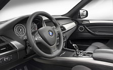 Cars wallpapers BMW X5 with M Sports package - 2010