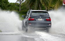 Cars wallpapers BMW X5 xDrive40d - 2010