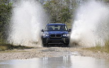 Cars wallpapers BMW X5 xDrive40d - 2010