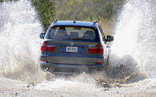 Cars wallpapers BMW X5 xDrive40d - 2010