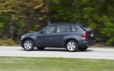 Cars wallpapers BMW X5 xDrive40d - 2010
