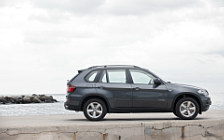 Cars wallpapers BMW X5 xDrive40d - 2010