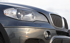 Cars wallpapers BMW X5 xDrive40d - 2010