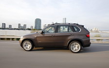 Cars wallpapers BMW X5 xDrive50i - 2010