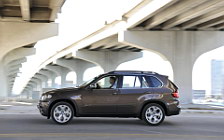 Cars wallpapers BMW X5 xDrive50i - 2010