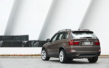 Cars wallpapers BMW X5 xDrive50i - 2010