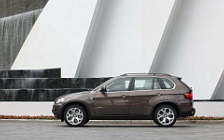 Cars wallpapers BMW X5 xDrive50i - 2010