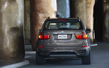 Cars wallpapers BMW X5 xDrive50i - 2010