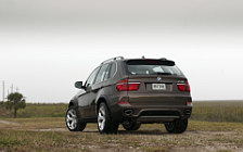 Cars wallpapers BMW X5 xDrive50i - 2010