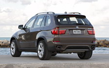 Cars wallpapers BMW X5 xDrive50i - 2010