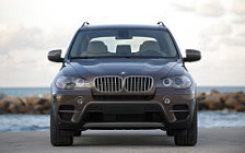 Cars wallpapers BMW X5 xDrive50i - 2010