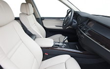 Cars wallpapers BMW X5 xDrive50i - 2010
