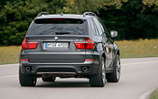 Cars wallpapers BMW X5 xDrive30d - 2011