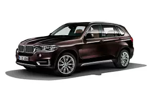 Cars wallpapers BMW X5 Individual - 2013