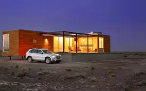 Cars wallpapers BMW X5 xDrive30d - 2013