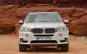 Cars wallpapers BMW X5 xDrive30d - 2013