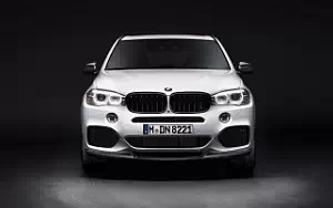 Cars wallpapers BMW X5 xDrive30d M Performance Parts - 2014