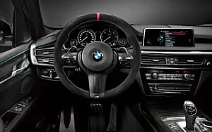 Cars wallpapers BMW X5 xDrive30d M Performance Parts - 2014
