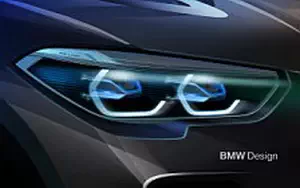 Cars wallpapers BMW X5 xDrive30d M Sport - 2018