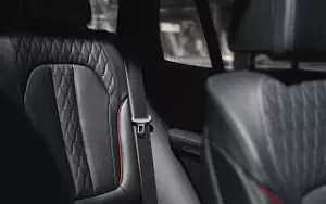 Cars wallpapers BMW X5 M50i Edition Black Vermilion - 2021