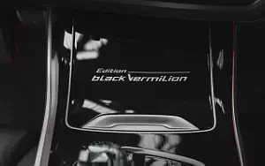 Cars wallpapers BMW X5 M50i Edition Black Vermilion - 2021