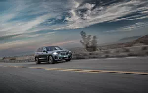 Cars wallpapers BMW X5 xDrive50e - 2023