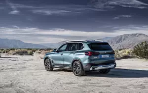 Cars wallpapers BMW X5 xDrive50e - 2023