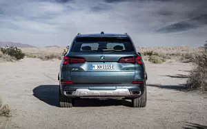 Cars wallpapers BMW X5 xDrive50e - 2023
