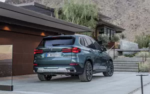 Cars wallpapers BMW X5 xDrive50e - 2023
