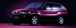 BMW X5 - 2001