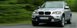 BMW X5 3.0d - 2006